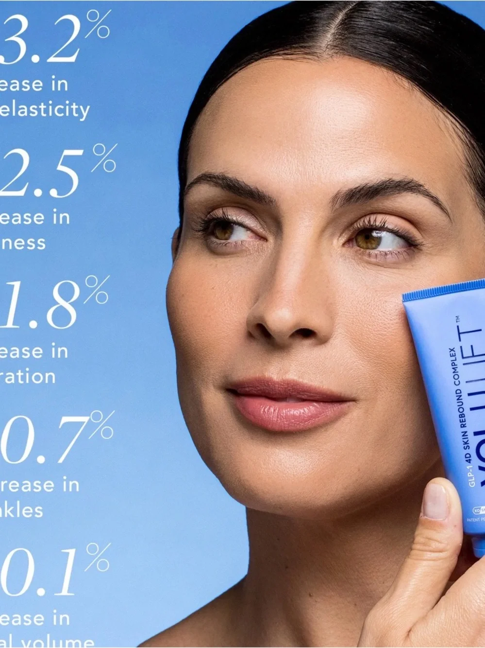 Image Skincare Volulift Skin Rebound Complex Gel 2oz